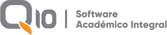 Q10 Software Académico Integral